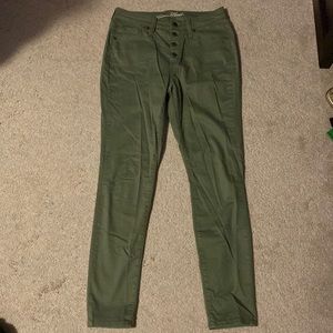 Universal Thread Pants